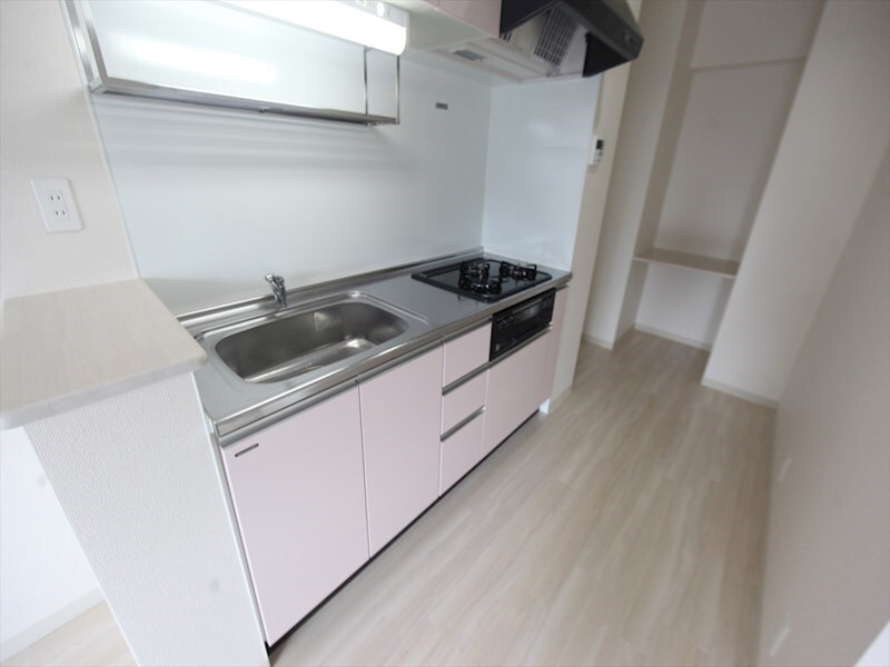 サンピアビータの物件内観写真