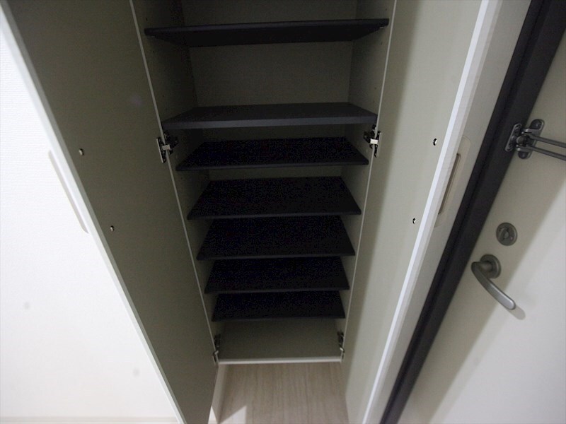 サンピアビータの物件内観写真