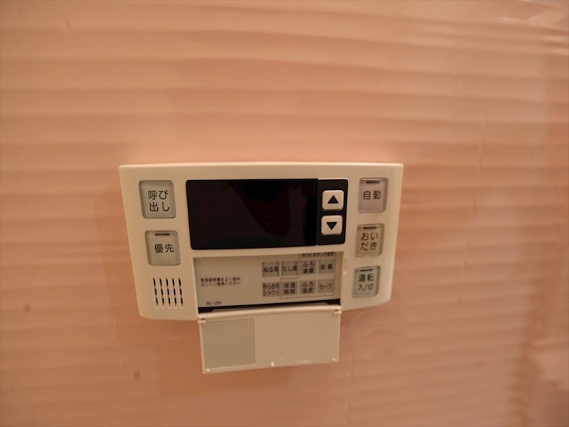 サンピアビータの物件内観写真