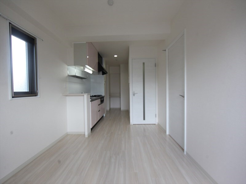 サンピアビータの物件内観写真