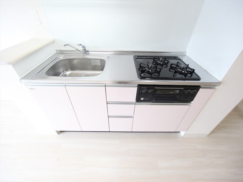 サンピアビータの物件内観写真