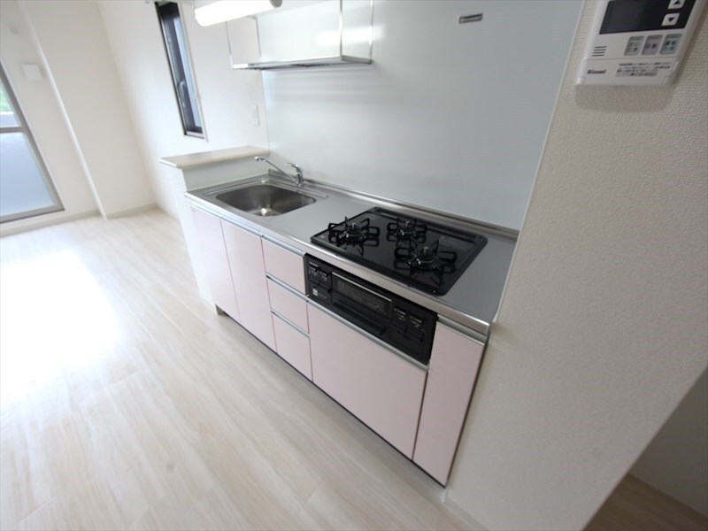 サンピアビータの物件内観写真