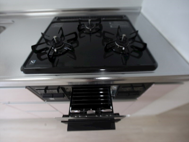 サンピアビータの物件内観写真