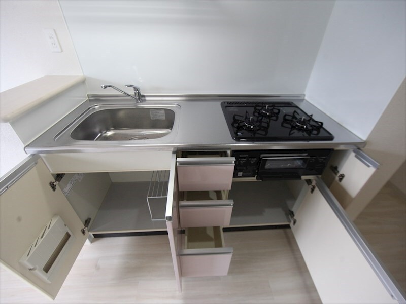 サンピアビータの物件内観写真