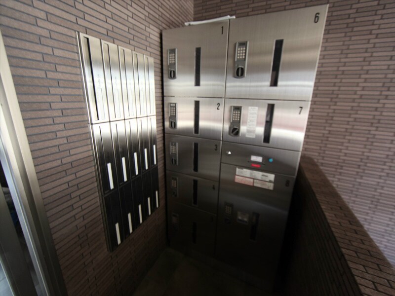 サンピアビータの物件内観写真