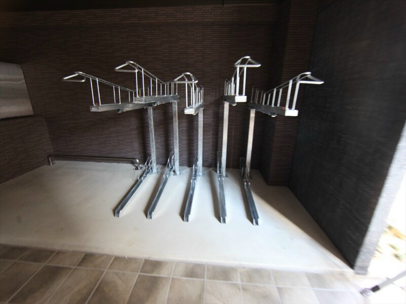 サンピアビータの物件内観写真