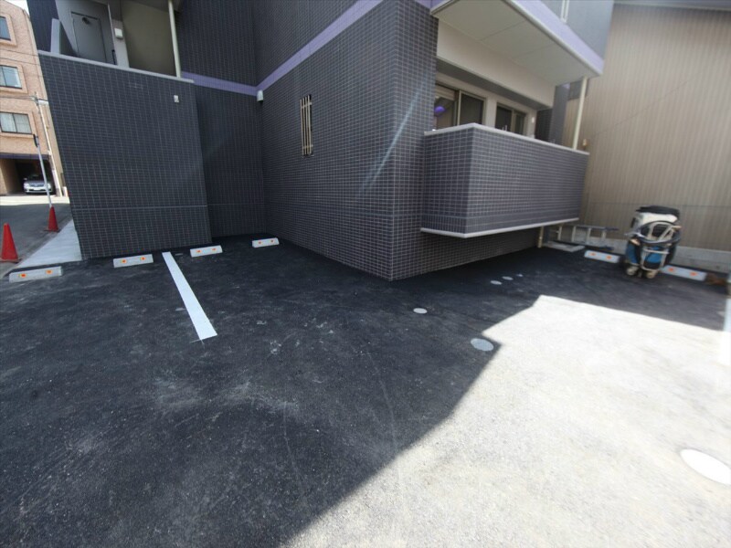 サンピアビータの物件内観写真