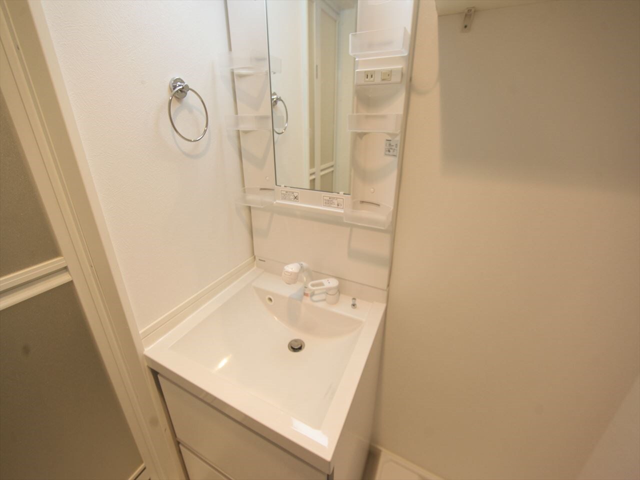 ヴィルフランシュ中村公園の物件内観写真