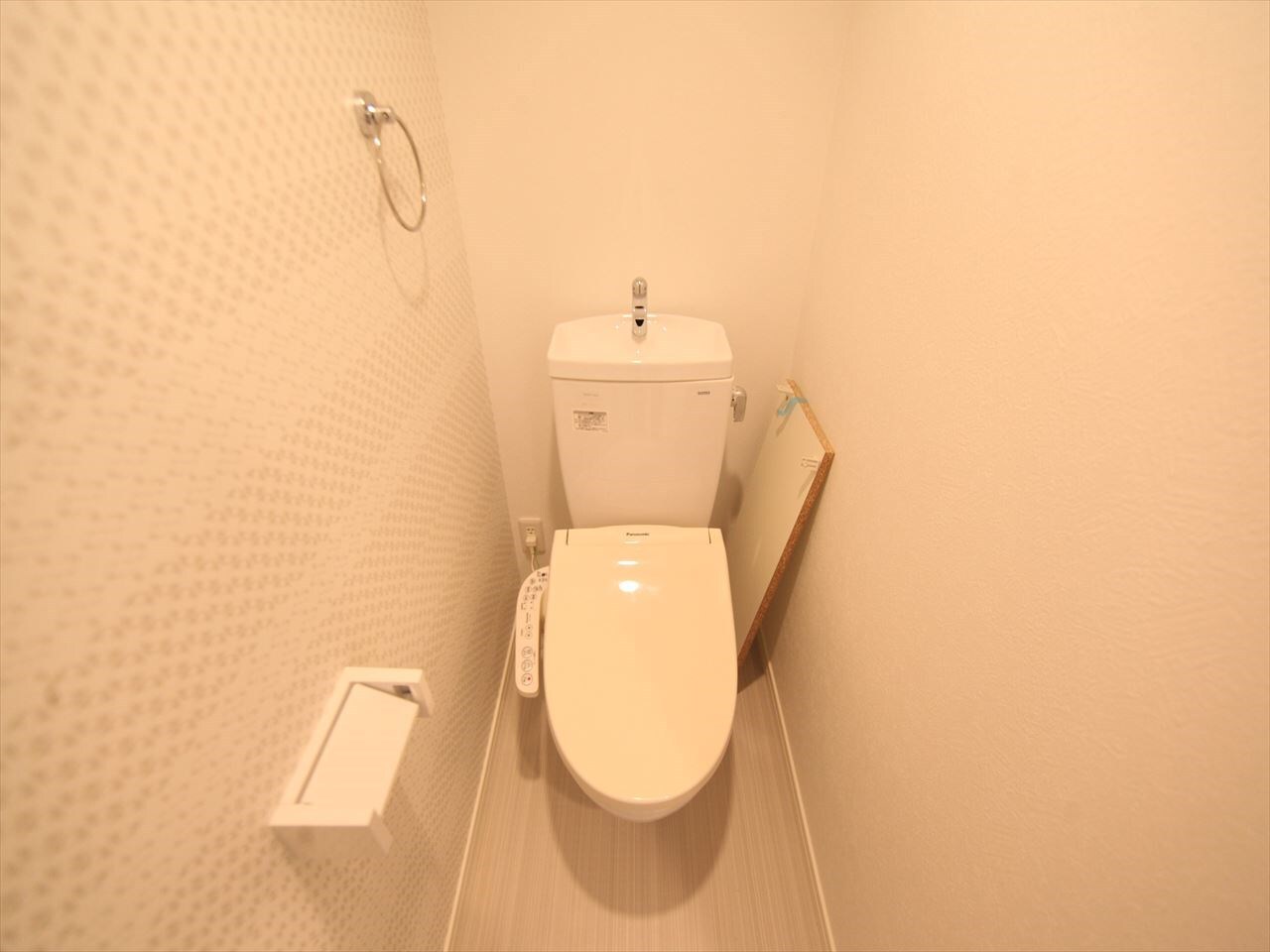 ヴィルフランシュ中村公園の物件内観写真