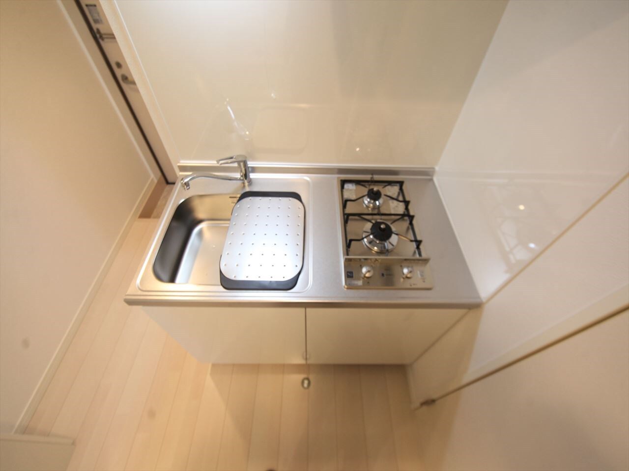 ヴィルフランシュ中村公園の物件内観写真