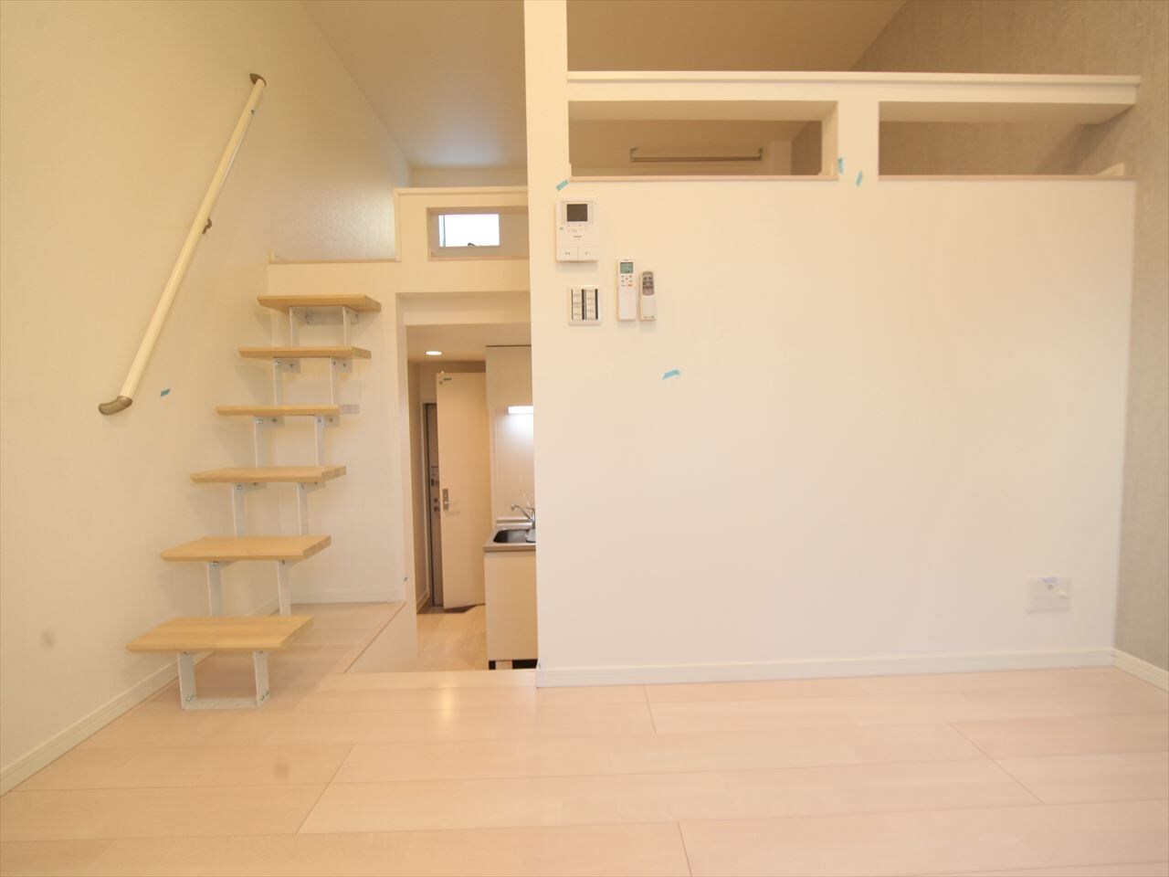 ヴィルフランシュ中村公園の物件内観写真