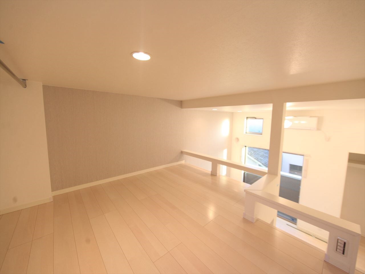 ヴィルフランシュ中村公園の物件内観写真