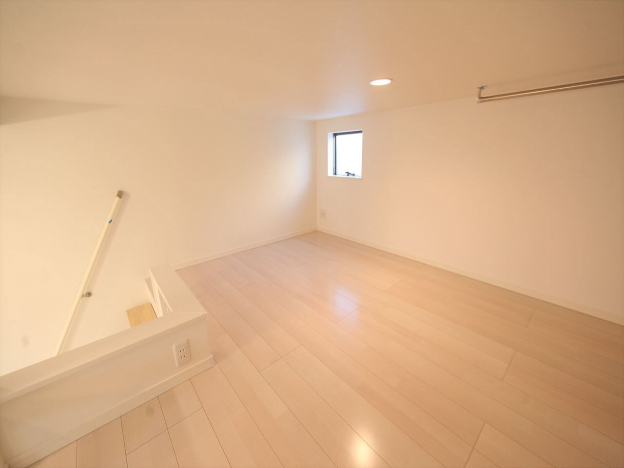 ヴィルフランシュ中村公園の物件内観写真