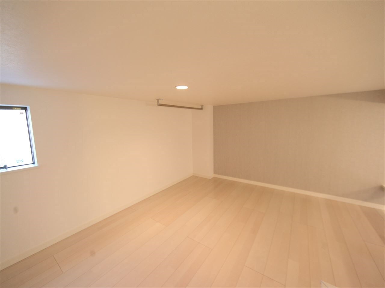 ヴィルフランシュ中村公園の物件内観写真