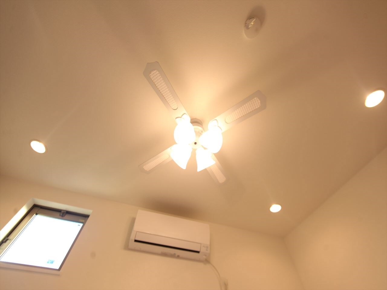 ヴィルフランシュ中村公園の物件内観写真