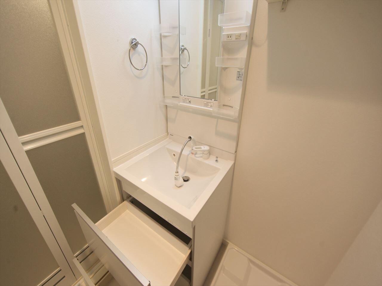 ヴィルフランシュ中村公園の物件内観写真