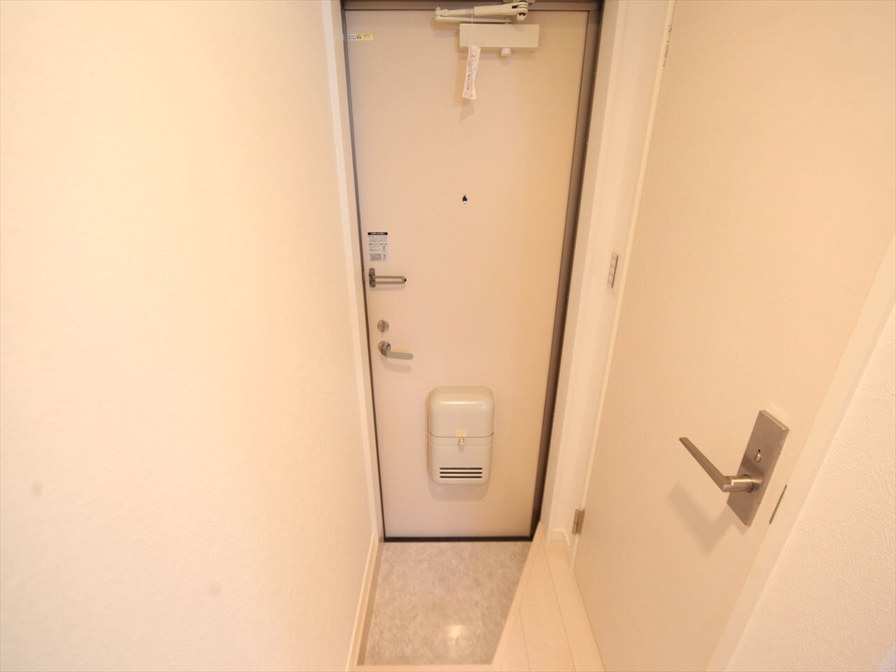 ヴィルフランシュ中村公園の物件内観写真