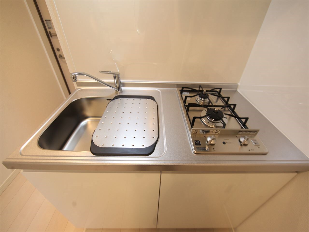 ヴィルフランシュ中村公園の物件内観写真