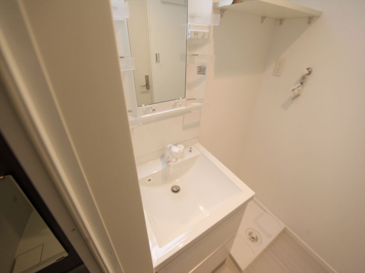 ヴィルフランシュ中村公園の物件内観写真