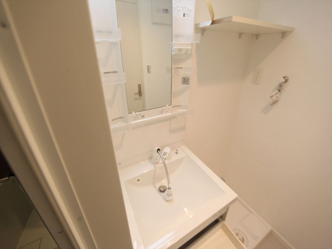 ヴィルフランシュ中村公園の物件内観写真