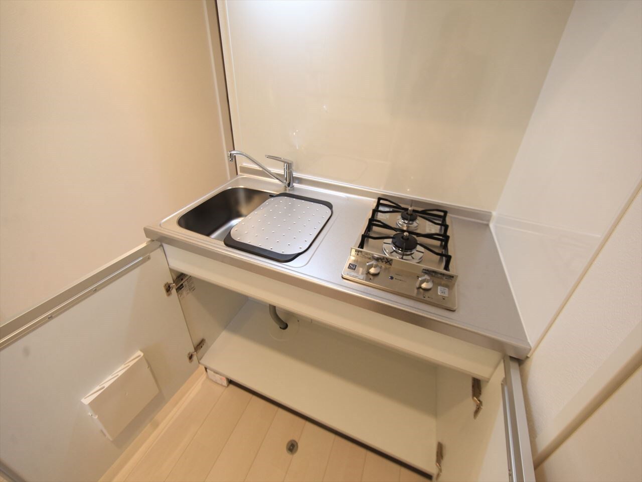 ヴィルフランシュ中村公園の物件内観写真