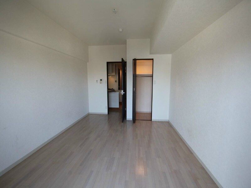 プリムヴェールの物件内観写真