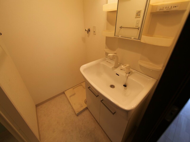 プリムヴェールの物件内観写真