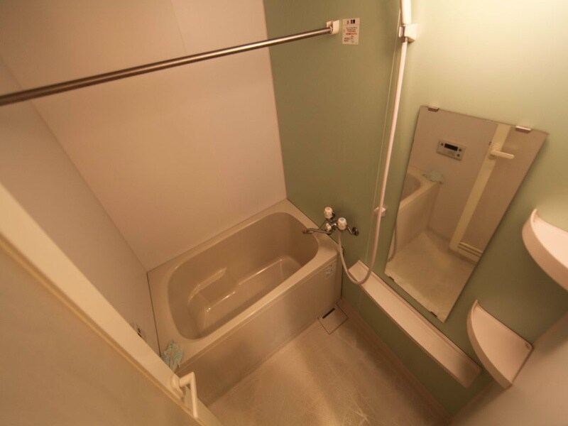 プリムヴェールの物件内観写真