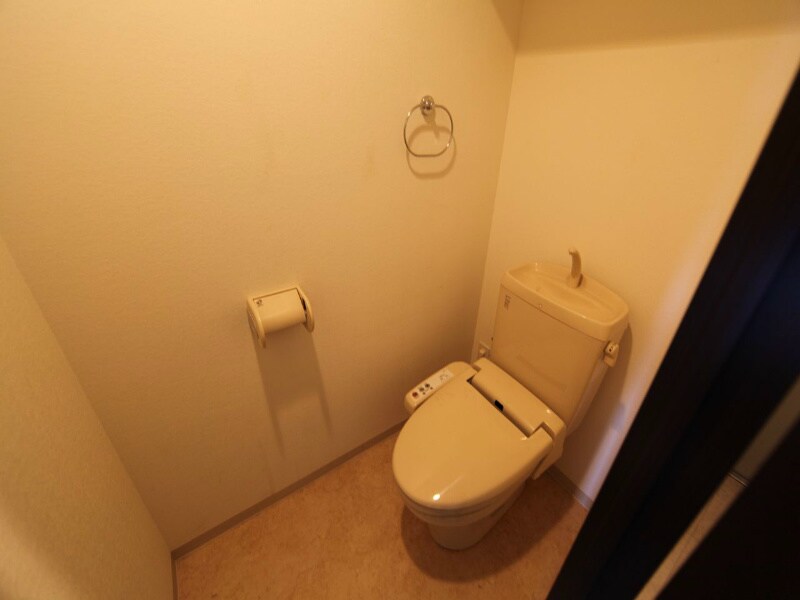 プリムヴェールの物件内観写真