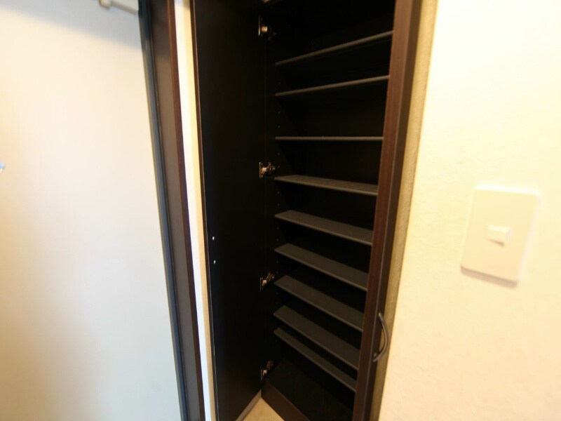 プリムヴェールの物件内観写真