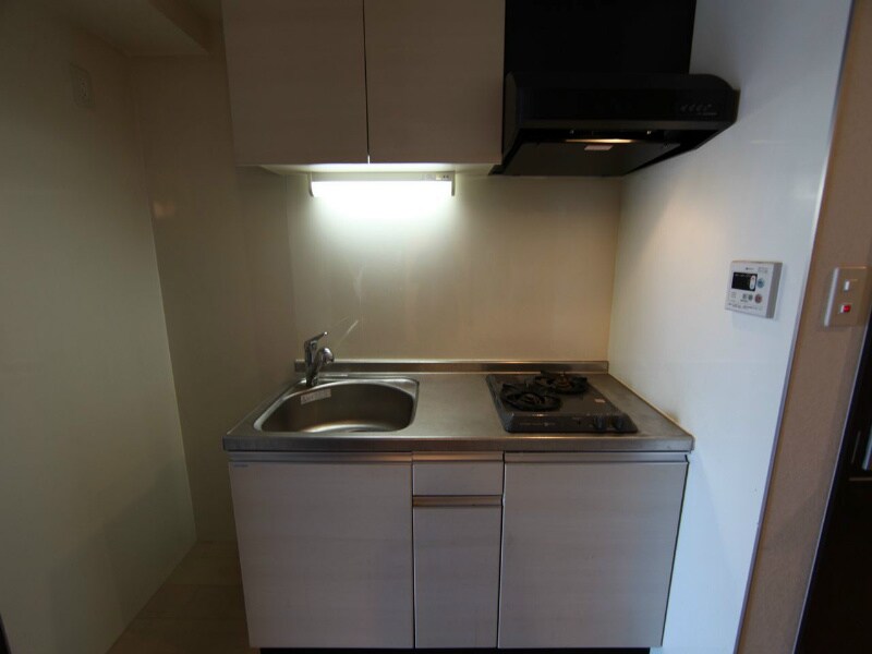 プリムヴェールの物件内観写真