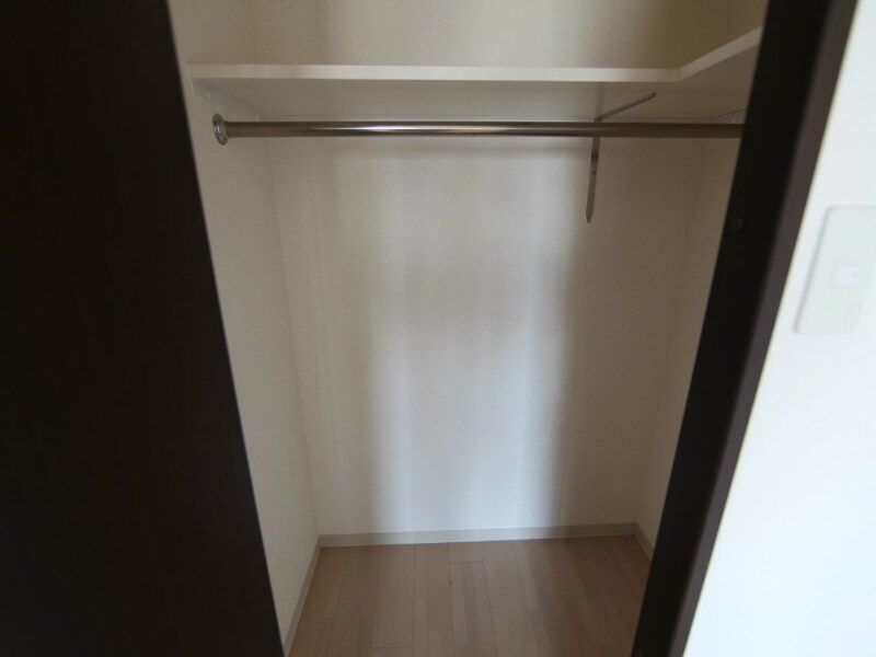 プリムヴェールの物件内観写真