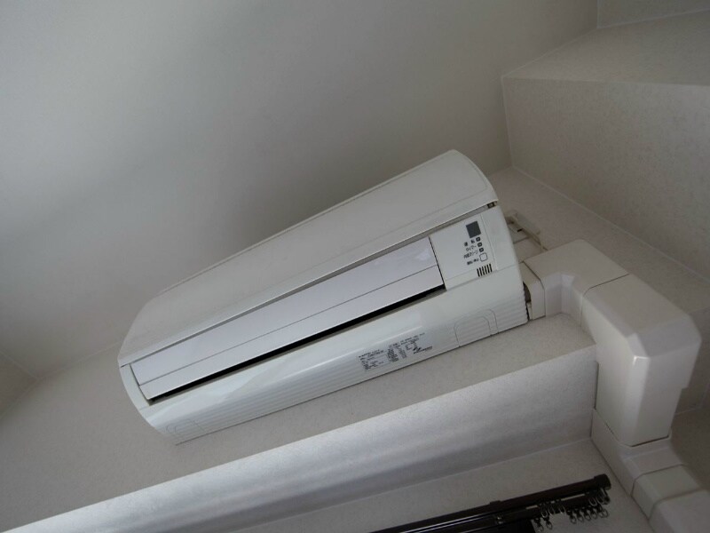 プリムヴェールの物件内観写真