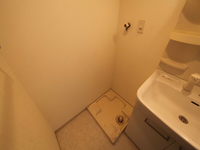 プリムヴェールの物件内観写真