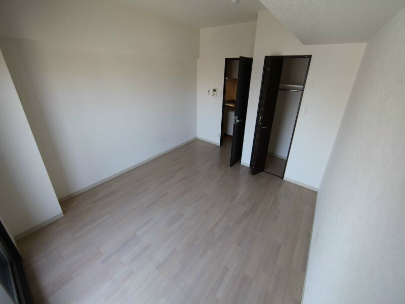 プリムヴェールの物件内観写真