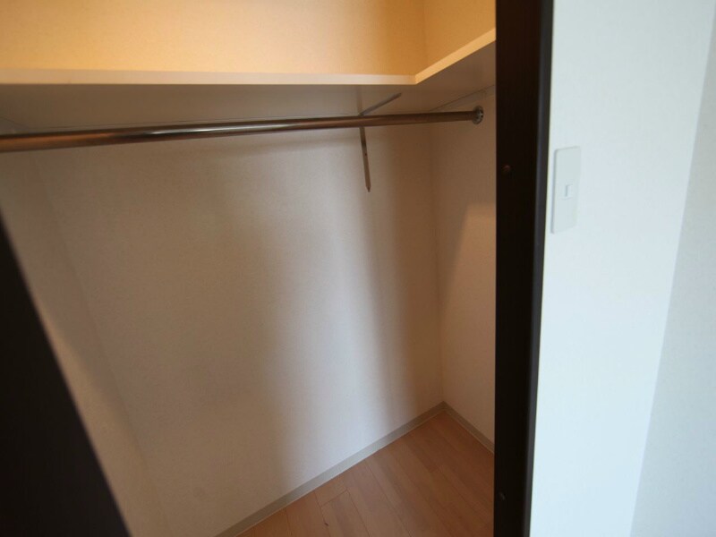 プリムヴェールの物件内観写真