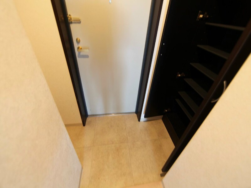 プリムヴェールの物件内観写真