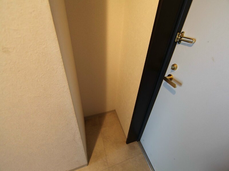 プリムヴェールの物件内観写真