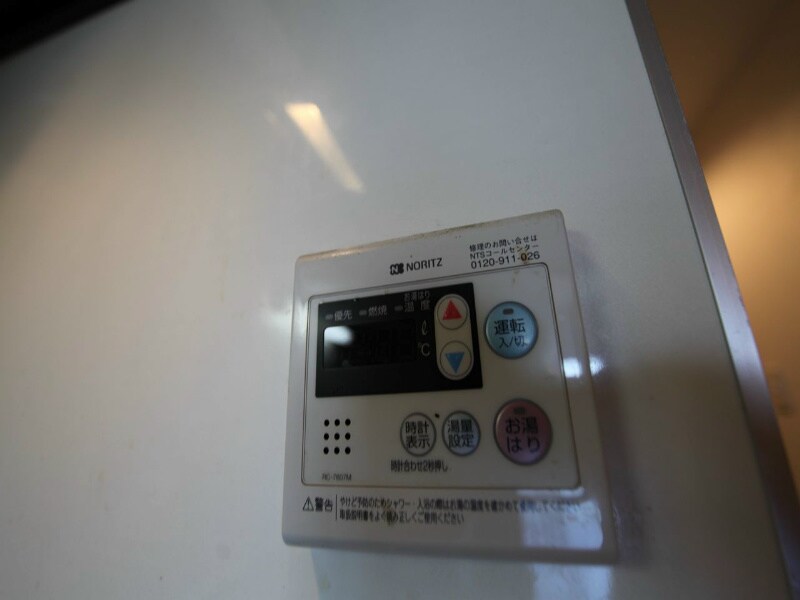 プリムヴェールの物件内観写真