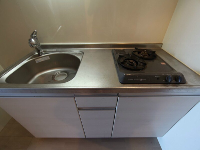 プリムヴェールの物件内観写真