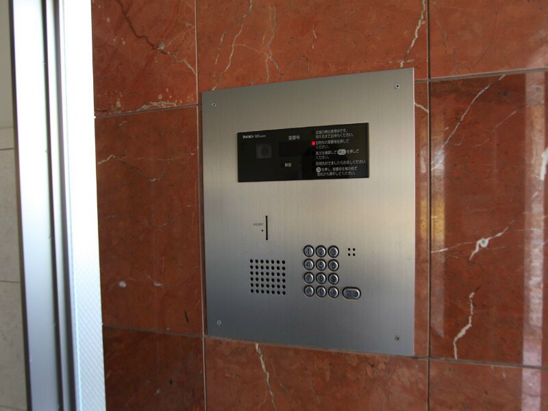 プリムヴェールの物件内観写真