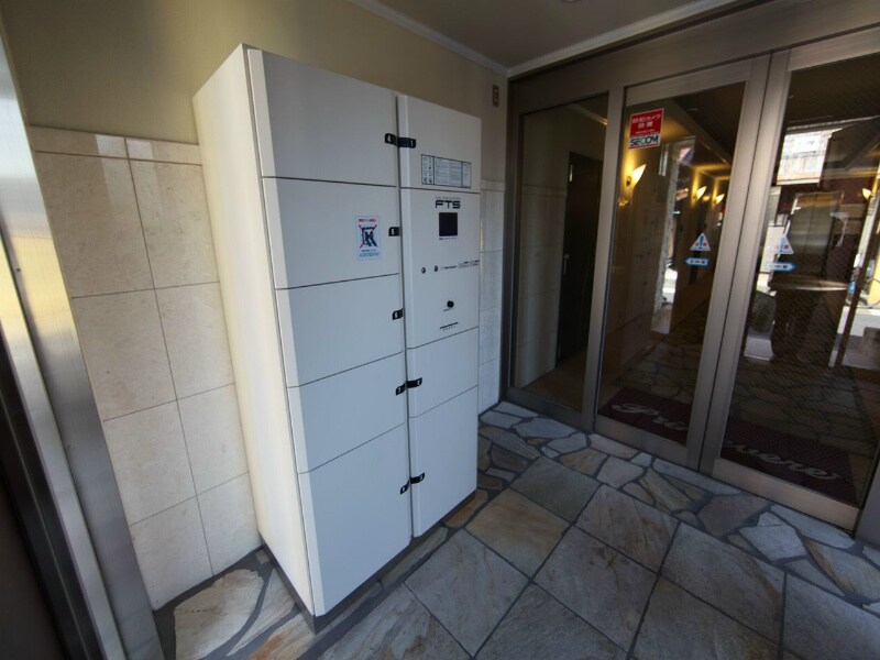 プリムヴェールの物件内観写真