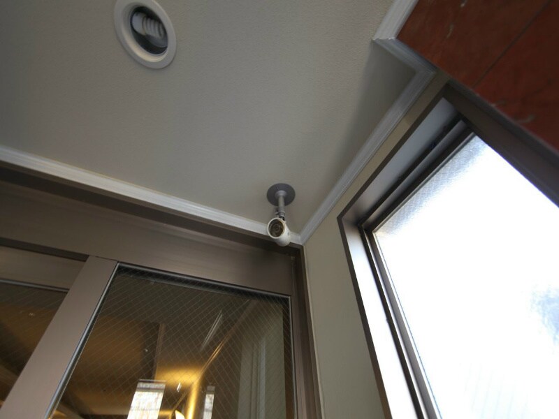 プリムヴェールの物件内観写真