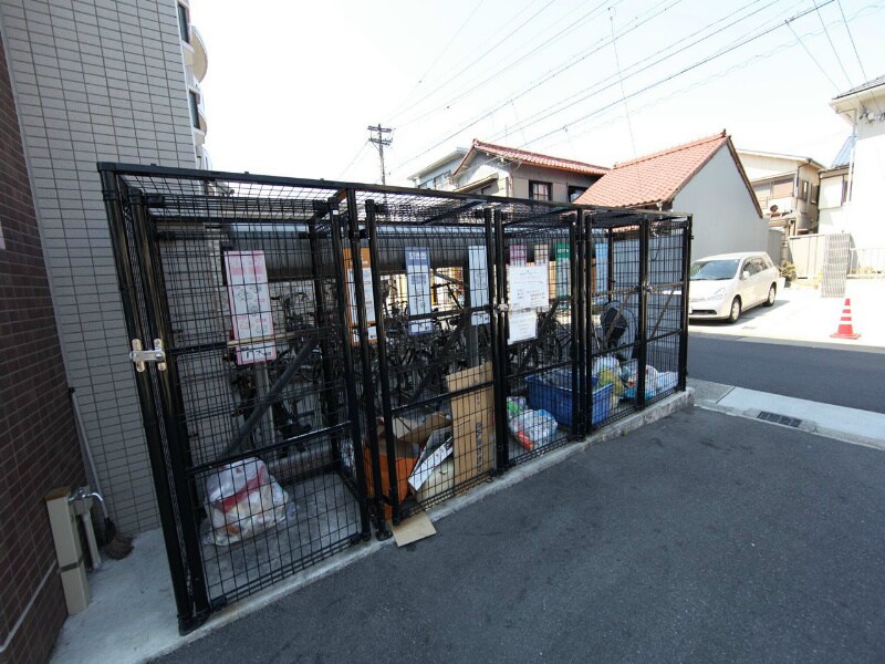 プリムヴェールの物件内観写真