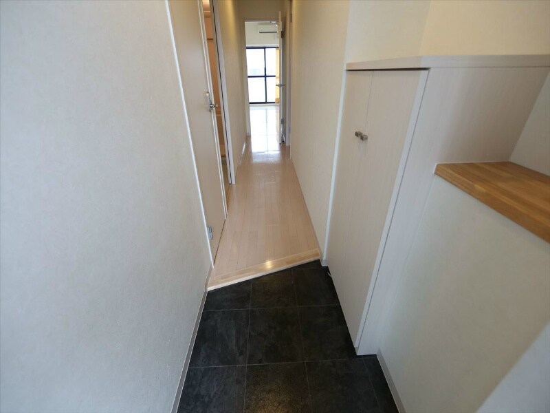 Ｐ－ＳＱＵＡＲＥＳｈｕｍｏｋｕの物件内観写真