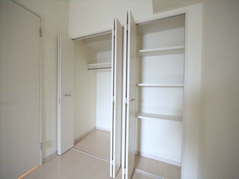 Ｐ－ＳＱＵＡＲＥＳｈｕｍｏｋｕの物件内観写真