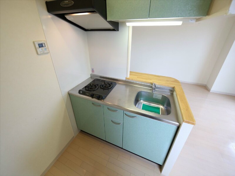 Ｐ－ＳＱＵＡＲＥＳｈｕｍｏｋｕの物件内観写真