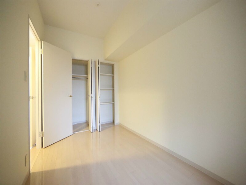 Ｐ－ＳＱＵＡＲＥＳｈｕｍｏｋｕの物件内観写真