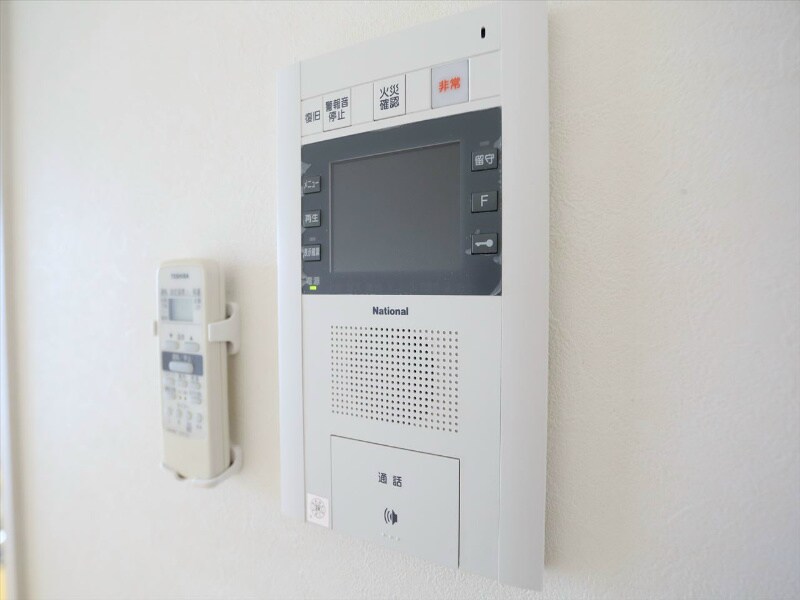 Ｐ－ＳＱＵＡＲＥＳｈｕｍｏｋｕの物件内観写真