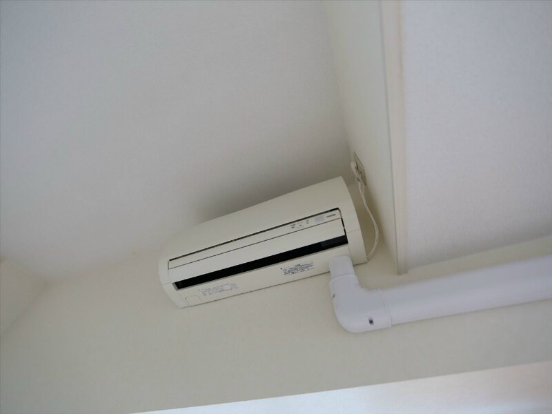 Ｐ－ＳＱＵＡＲＥＳｈｕｍｏｋｕの物件内観写真